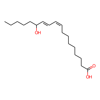 Coriolic acid