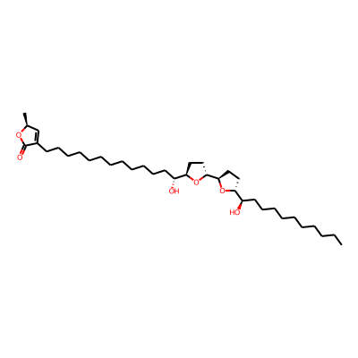 Acetogenin