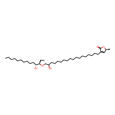 uvariamicin-III