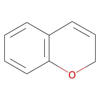 2H-Chromene
