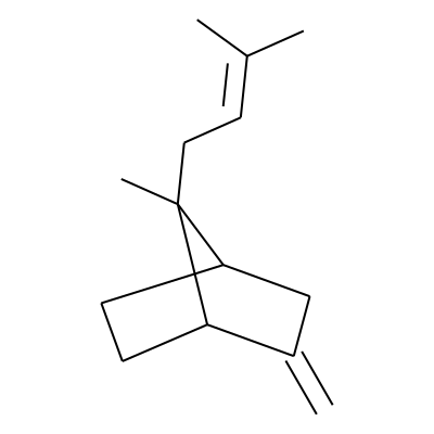 Sesquifenchene