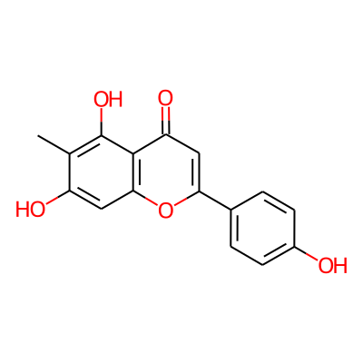 6-Methylapigenin
