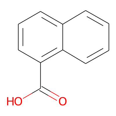 1-Naphthoic acid