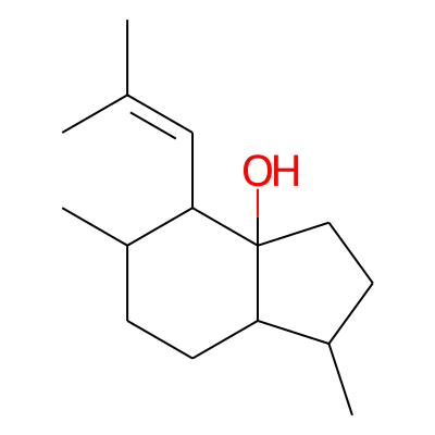 (-)-Pacifigorgiol