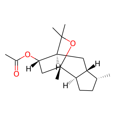 Kessanyl acetate