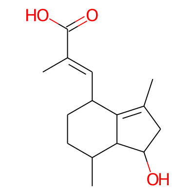 Valerenolic acid