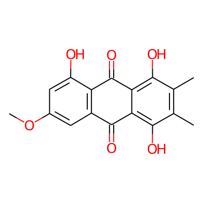 Ventinone A