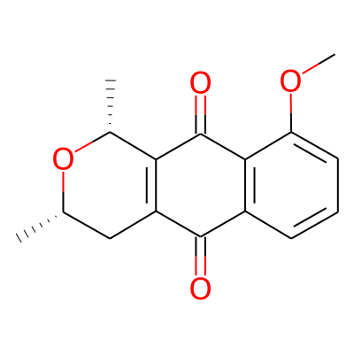 Eleutherin
