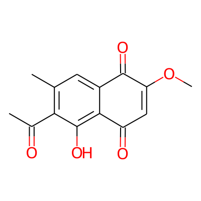 2-Methoxystypandrone