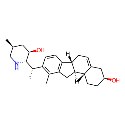 Veratramine