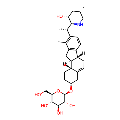 Veratrosine