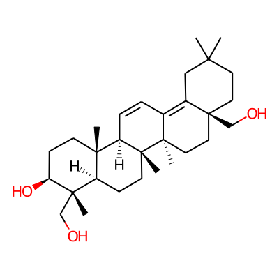 Celsiogenin B