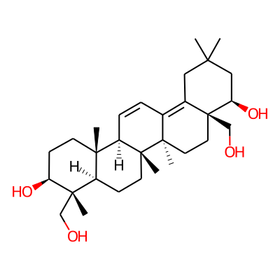 Celsiogenin C