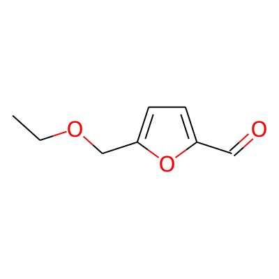 5-(Ethoxymethyl)furan-2-carbaldehyde
