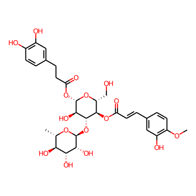 Eukovoside