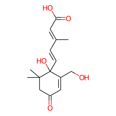 Nigellic acid