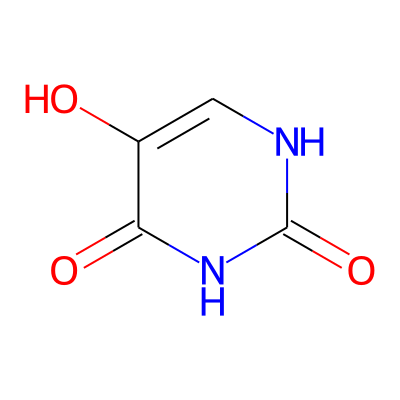 5-Hydroxyuracil
