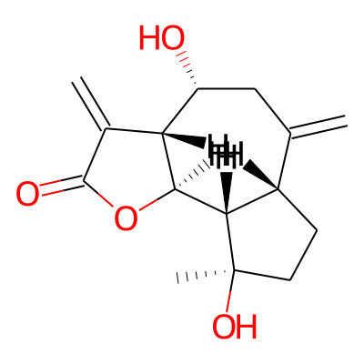 Vestenolide