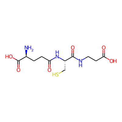 Homoglutathione