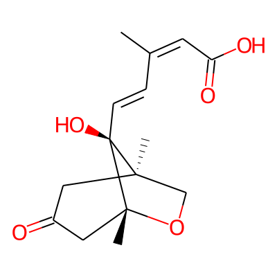 Phaseic acid
