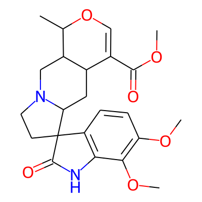 Isomajdine