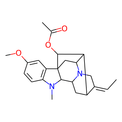 Majoridine