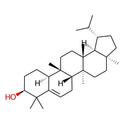 Hancockinol