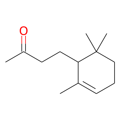 Dihydro-alpha-ionone