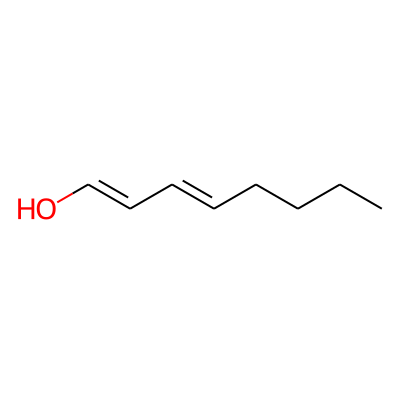 Octadienol