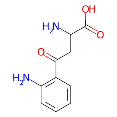 Kynurenine