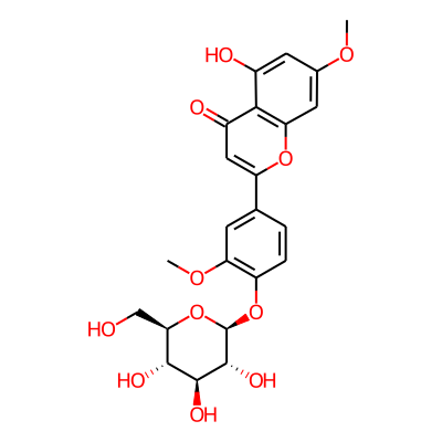 Flavoyadorinin B