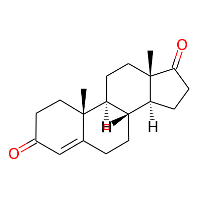 Androstenedione