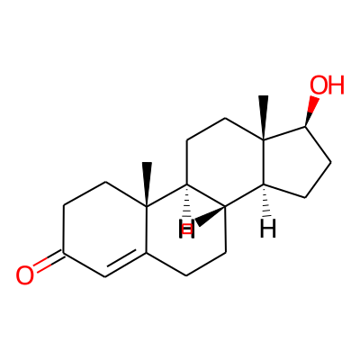 Testosterone