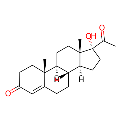Hydroxyprogesterone