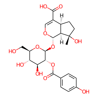 Negundoside