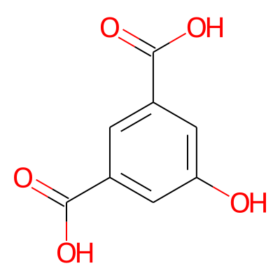 5-Hydroxyisophthalic acid