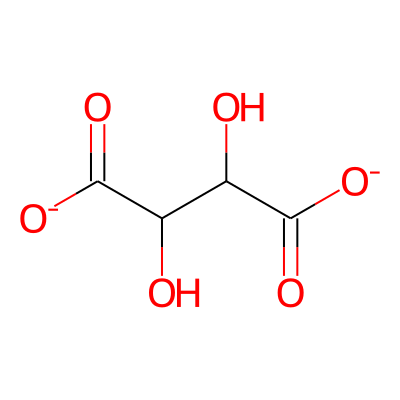 Tartarate