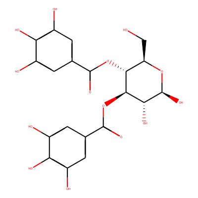 Isovitilagin