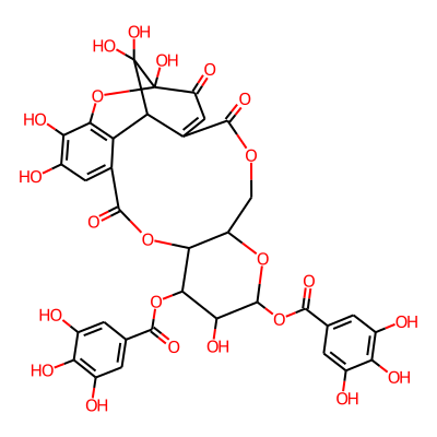Vitilagin