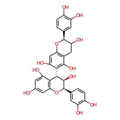 Procyanidin dimer B5