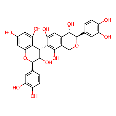 Procyanidin dimer B7