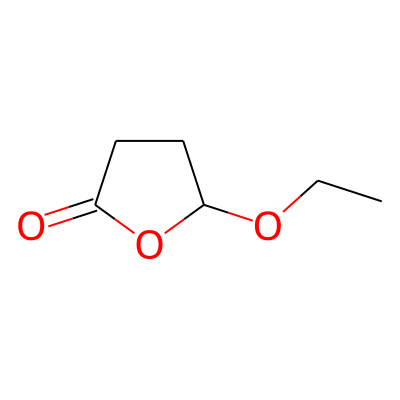 5-Ethoxydihydro-2(3H)-furanone
