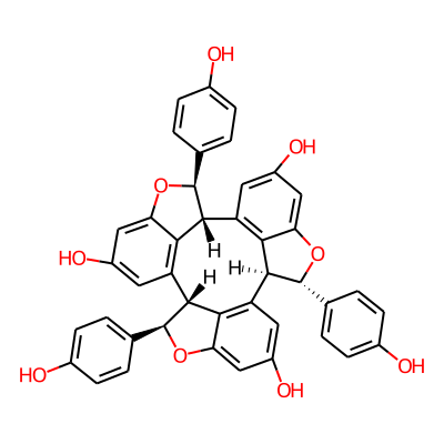 alpha-Viniferin