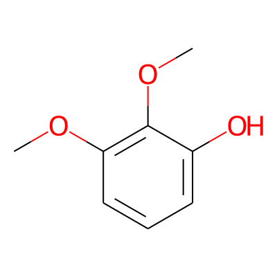 2,3-Dimethoxyphenol