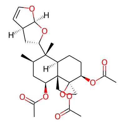 Caryoptin