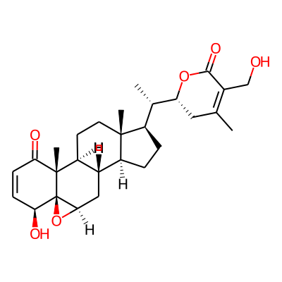 Withaferin A