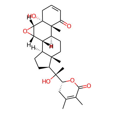 withanolide A