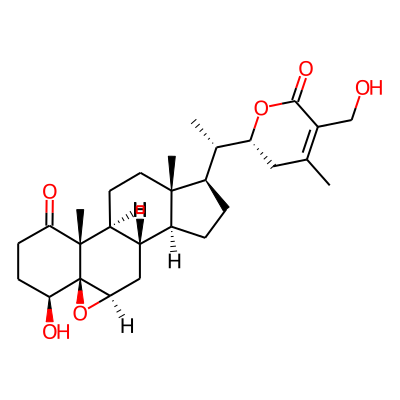 2,3-Dihydrowithaferin A