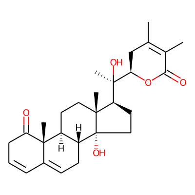 Withanolide I