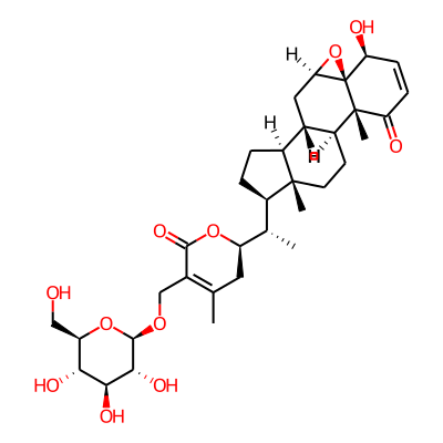 Sitoindoside IX